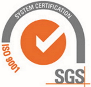 Grupo Amutio Certificación ISO 9001 de calidad